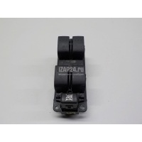 Блок управления стеклоподъемниками Mazda Mazda 3 (BK) (2002 - 2009) BP4L66350