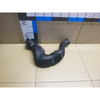 Патрубок воздушного фильтра VAG Fabia (1999 - 2007) 6Y0129618A