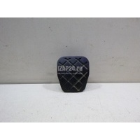 Накладка педали тормоза VAG Fabia (1999 - 2007) 1J0721173E