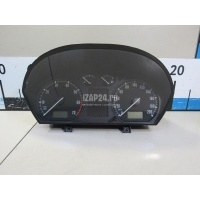 Панель приборов VAG Fabia (1999 - 2007) 6Y1919860CB41