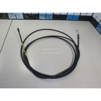 Трос открывания багажника VAG Fabia (1999 - 2007) 6Y9827531C