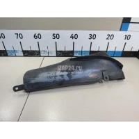 Воздухозаборник (наружный) VAG Fabia (1999 - 2007) 6Y1815159