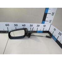 Зеркало левое механическое VAG Fabia (1999 - 2007) 6Y1857501BGB41