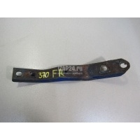 Крепеж решетки радиатора VAG Fabia (1999 - 2007) 6Y0823574