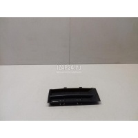 Решетка в бампер левая VAG Fabia (1999 - 2007) 6Y0853665DB41