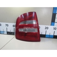 Фонарь задний левый VAG Fabia (1999 - 2007) 6Y9945111B