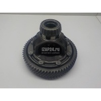 Дифференциал VAG Fabia (1999 - 2007) 02T409021AS