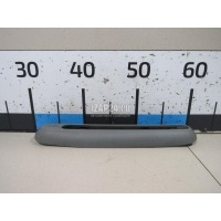 Накладка (кузов наружные) Renault Kangoo (1997 - 2003) 7700304778