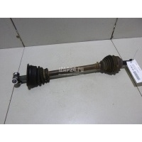 Полуось передняя левая Renault Kangoo (1997 - 2003) 7711135005