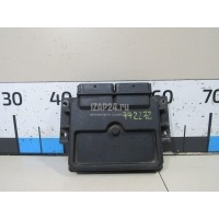 Блок управления двигателем Renault Kangoo (1997 - 2003) 8200150542