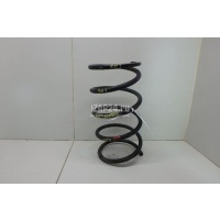 Пружина передняя Nissan X-Trail (T30) (2001 - 2006) 540108H361