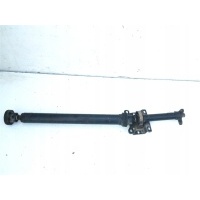 вал карданный volkswagen touareg i 3.0 v6 2002 - 2010 rok