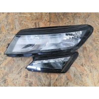 Фара передняя левая Skoda Kodiaq 2017 566941015B