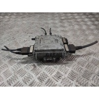 Модулятор полуприцепы wabco 4461080400