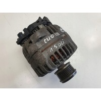 Renault clio iii 1.5 dci генератор 0124425071