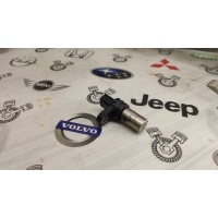 Датчик положения коленвала Nissan X-Trail T30 2002 237316N202