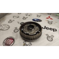 Шестерня распредвала Opel Astra J 2010 55567049