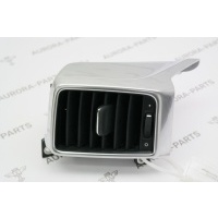 Дефлектор торпеды воздушный LH Porsche Panamera 2009 97055213101