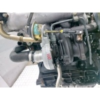 Турбина Renault Scenic 2001 7700108030