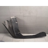 Крышка шасси audi a8 d2 4d0804840