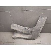 Крышка шасси audi a8 d2 4d0804840