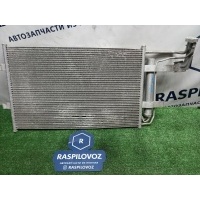 радиатор кондиционера Mazda Premacy CREW BPYK6148ZA