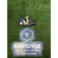 замок капота Mazda Premacy CREW C23556620A