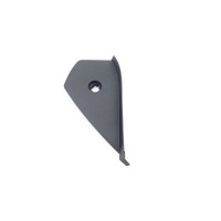 Накладка торпедо (торцевая) Renault Arkana JC 2022 689203717R