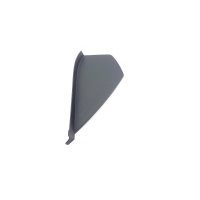 Накладка торпедо (торцевая) Renault Arkana JC 2022 689218739R