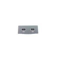 Адаптер USB Renault Arkana JC 2022 280230033R
