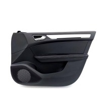 Обшивка двери Renault Arkana JC 2022 809008514R