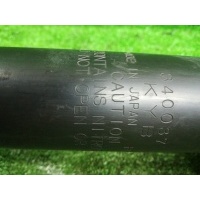 стойка амортизатора передняя левая Honda Accord 8 2010 340037