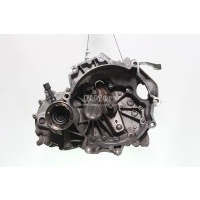 МКПП (механическая коробка переключения передач) VAG Fabia (1999 - 2007) 02T300053D