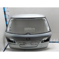 Дверь багажника Mazda Mazda 6 (GG) (2002 - 2007) GJYA6202XA