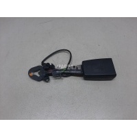 Ответная часть ремня безопасности VAG Q7 [4L] (2005 - 2015) 4L0857755E01C