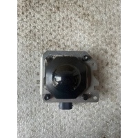 Правая радар acc distronic audi a8 d5 4n0907561