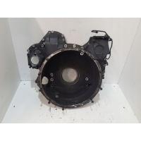 Корпус колёса маховика scania r380 евро 4 dc1213