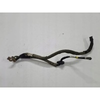 Клемма провода массовый плюс 7h0971794d volkswagen t5