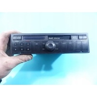 Радио заводские chorus audi a6 c5 4b0035152a