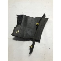Руль воздушный правый a4 b9 8w 15 - 8w0121764a