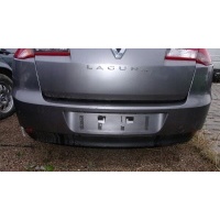 Бампер заднего renault лагуна iii код лака tekng