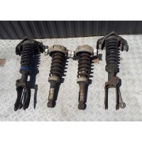 Touareg 3 , 0tdi 7l polybush полиуретан 4cm
