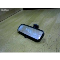 Зеркало салона Nissan Almera N16 2003 015517
