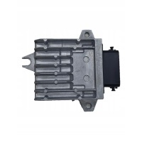 блок управления lf6b189e1c mazda 5 2.0 fnr5