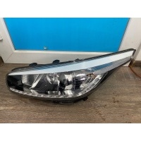 KIA CEED II LED LAMPA LEWA 92101 - A2020 ORYGINAŁ