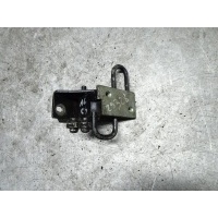 Петля двери Audi A6 1999 3d4833411c