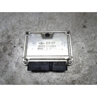 Блок управления двигателем Volkswagen Passat 1999 038906019gq