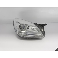 Мерседес slk r172 w172 11 - 15 фара химчистки h7 eu r