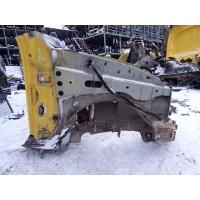 Лонжерон передний правый Renault Kangoo 1 KC 1997-2009 7751468898