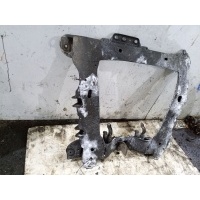 Балка подмоторная (подрамник) Renault Kangoo 1 KC 1997-2009 8200741079